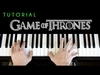 Ukpiano - Game Of THrones Theme Descarga gratuita de tonos de llamada