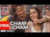 Monali Thakur , Meet Bros - Cham Cham - M Descarga gratuita de tonos de llamada