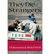 They Are Strangers Descarga gratuita de tonos de llamada