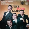 The Four Lads - Istanbul Descarga gratuita de tonos de llamada