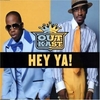 OutKast - Hey Ya! Descarga gratuita de tonos de llamada