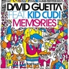 David Guetta - Memories Descarga gratuita de tonos de llamada