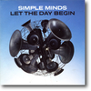 Simple Minds - Let The Day Begin Descarga gratuita de tonos de llamada