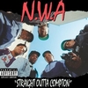 N.W.A - Straight Outta Compton Descarga gratuita de tonos de llamada