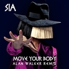 Move Your Body Descarga gratuita de tonos de llamada