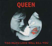 Too Much Love Will Kill You Descargar gratis