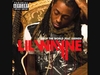 Lil' Wayne - Drop The World Descarga gratuita de tonos de llamada