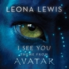 Leona Lewis - I See You Descarga gratuita de tonos de llamada