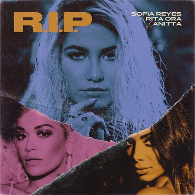 (feat. Rita Ora & Anitta) Descargar gratis