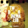 Two Door Cinema Club - Undercover Martyn Descarga gratuita de tonos de llamada