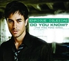 Enrique Iglesias - Do You Know Descarga gratuita de tonos de llamada