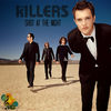 The Killers - Shot At The Night Descarga gratuita de tonos de llamada