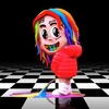 6ix9ine, Lil Baby - TIC TOC Descarga gratuita de tonos de llamada