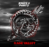 Knife Party - Bonfire Descarga gratuita de tonos de llamada