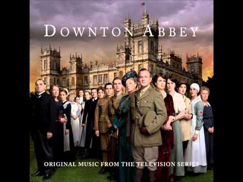 Downton Abbey: The Suite Descargar gratis