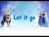 Let It Go Descarga gratuita de tonos de llamada