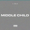 J. Cole - MIDDLE CHILD Descarga gratuita de tonos de llamada