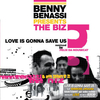 Benny Benassi - Love Is Gonna Descarga gratuita de tonos de llamada