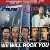 Five - We Will Rock You Descarga gratuita de tonos de llamada