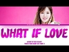 WENDY - What If Love Descarga gratuita de tonos de llamada