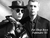 Pet Shop Boys - Paninaro Descarga gratuita de tonos de llamada