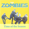 The Zombies - Time Of The Season Descarga gratuita de tonos de llamada