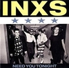 INXS - Need You Tonight Descarga gratuita de tonos de llamada