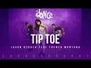 Jason Derulo Feat. French Montana - Tip Toe Descarga gratuita de tonos de llamada