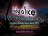 Baby Alice - Pina Colada Boy Descarga gratuita de tonos de llamada