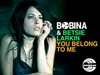 Bobina Feat. Betsie Larkin - You Belong To Me Descarga gratuita de tonos de llamada