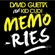 Memories (Radio Edit) Descargar