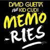 David Guetta Feat. Kid Cudi & - Memories (Radio Edit) Descarga gratuita de tonos de llamada