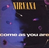 Nirvana - Come As You Are Live & Loud MTV 93 Descarga gratuita de tonos de llamada