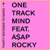 Thirty Seconds To Mars, A$AP Rocky - One Track Mind Descarga gratuita de tonos de llamada