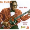 Bo Diddley - I'm A Man Descarga gratuita de tonos de llamada