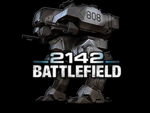 Battlefield 2142 Theme Descargar gratis