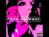 Drake - Nice For What Descarga gratuita de tonos de llamada