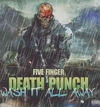 Five Finger Death Punch - Wash It All Away Descarga gratuita de tonos de llamada