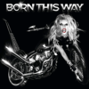 Lady Gaga - Born This Way Descarga gratuita de tonos de llamada