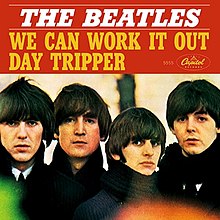 Day Tripper Descargar gratis