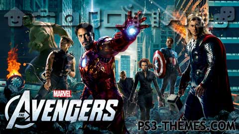 The Avengers Movie Theme Descargar gratis