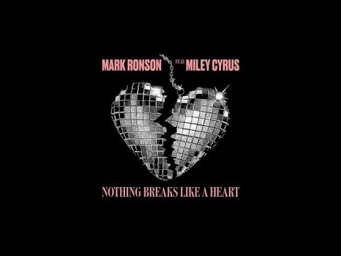 Nothing Breaks Like A Heart Descargar gratis