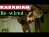 Kasabian - Re-Wired Descarga gratuita de tonos de llamada