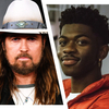 Lil Nas X Feat. Billy Ray Cyrus - Old Town Road Descarga gratuita de tonos de llamada