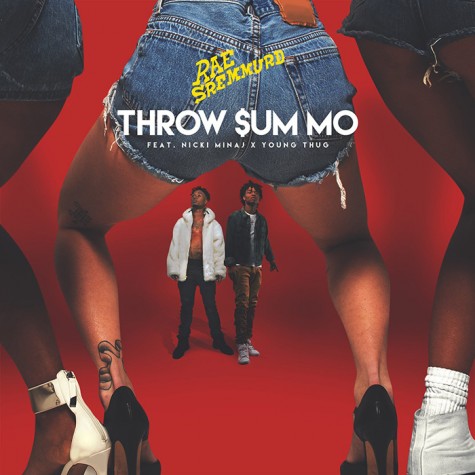 Throw Sum Mo Descargar gratis