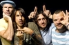 Red Hot Chili Peppers - Butterfly Descarga gratuita de tonos de llamada