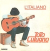 Toto Cutugno - L'italiano (minus) Descarga gratuita de tonos de llamada