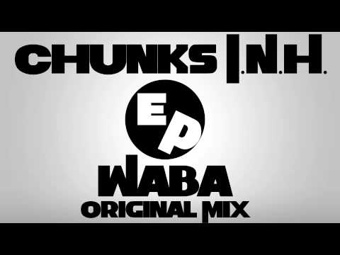 Waba (Original Mix) Descargar gratis