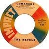 The Revels - Comanche Descarga gratuita de tonos de llamada