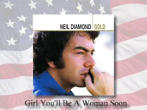 Girl, You'll Be A Woman Soon Descargar gratis